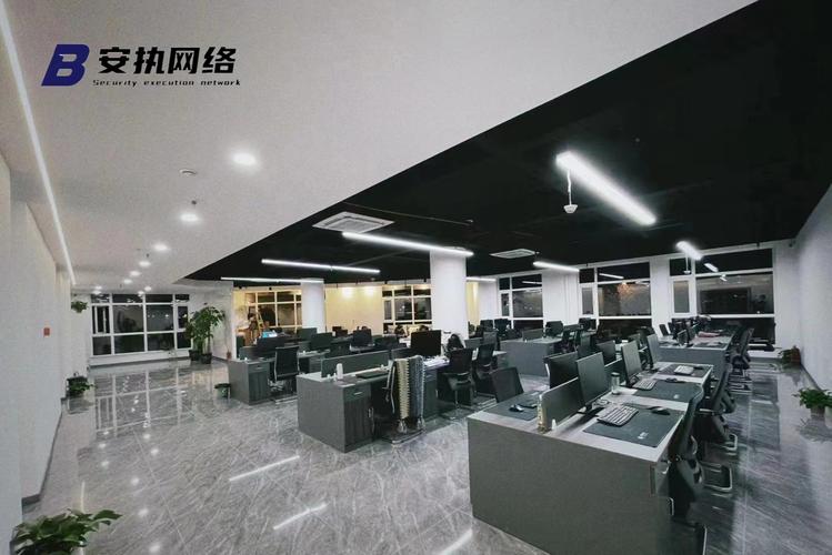 科技赋能，构建智能互联新生态——XX公司多元业务解读
